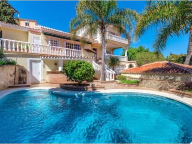 Chalet Venta Marbella, Marbella