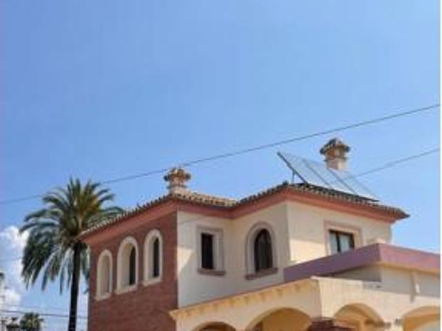 Chalet Venta Marbella, Marbella