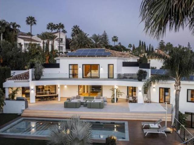 Chalet Venta Marbella, Marbella