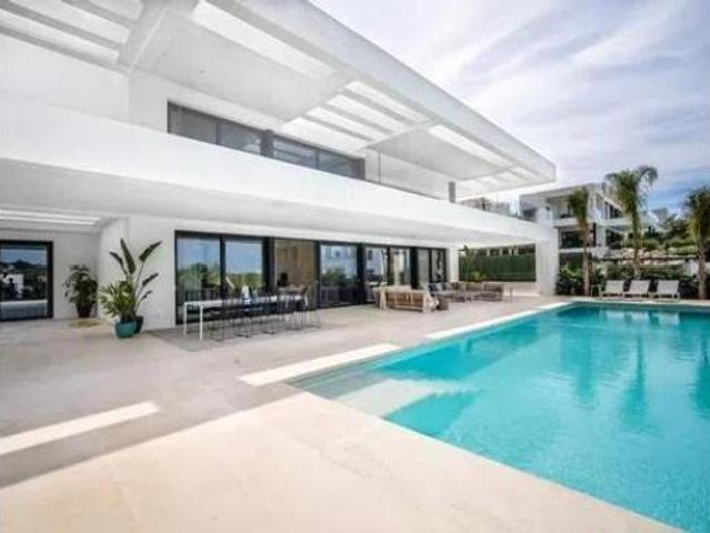 Chalet Venta Marbella, Marbella