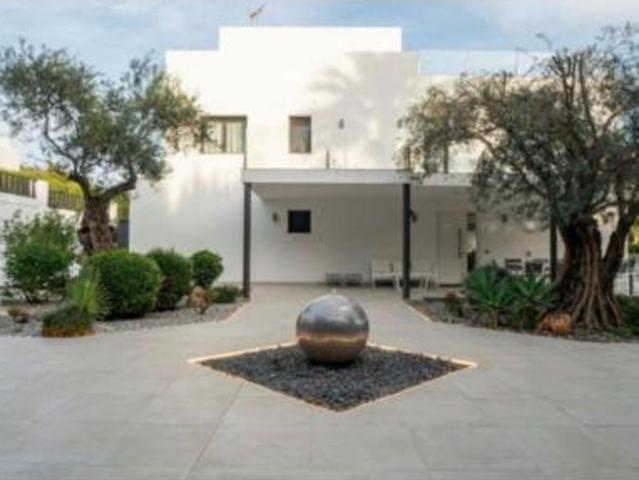Chalet Venta Marbella, Marbella