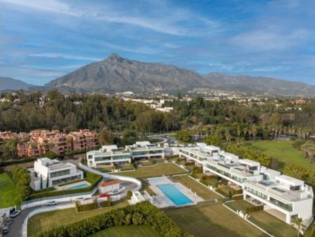 Chalet Venta Marbella, Marbella