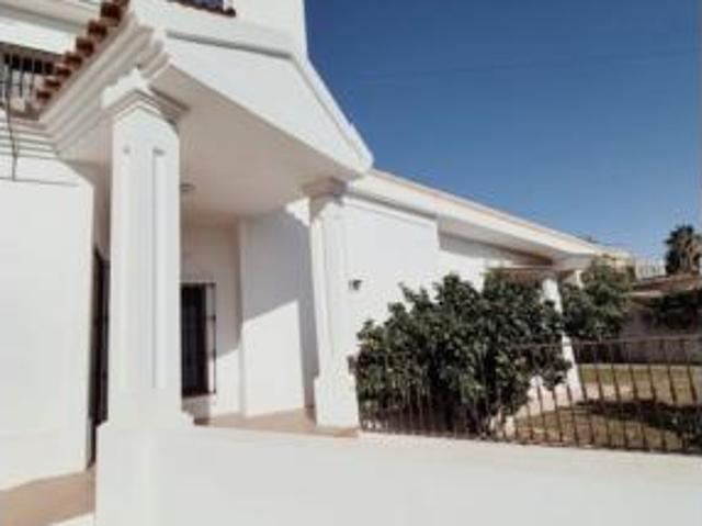 Chalet Venta Marbella, Marbella