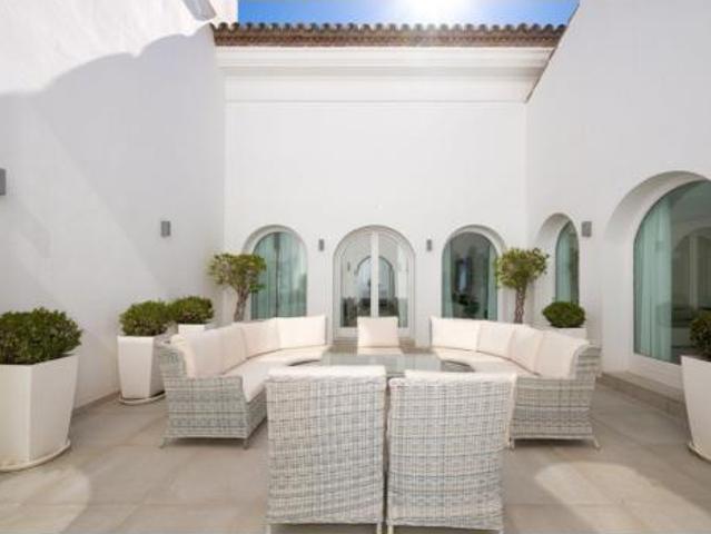 Chalet Venta Marbella, Marbella