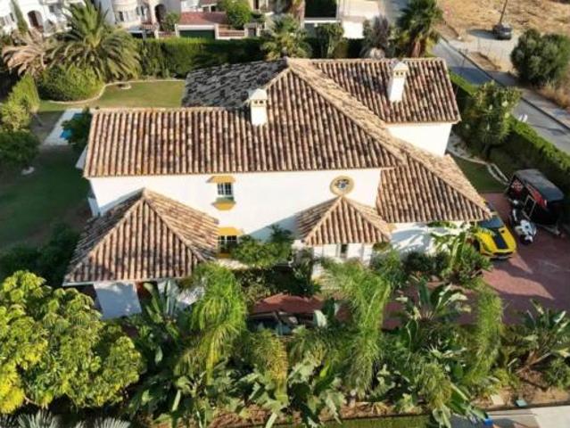 Chalet Venta Marbella, Marbella