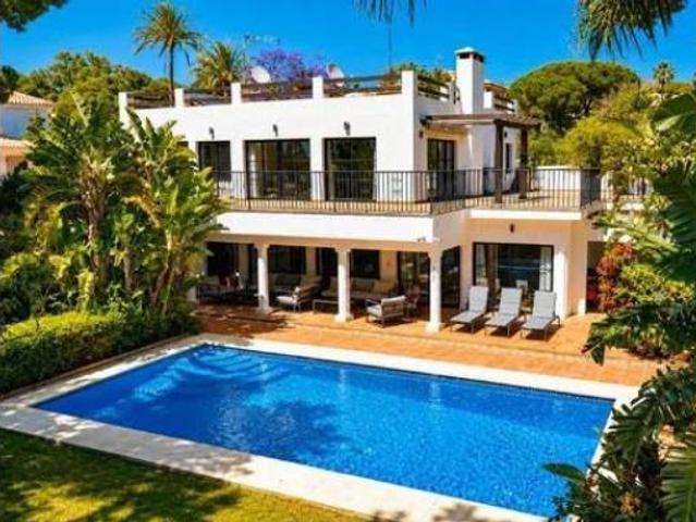 Chalet Venta Marbella, Marbella