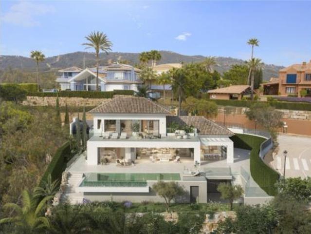 Chalet Venta Marbella, Marbella