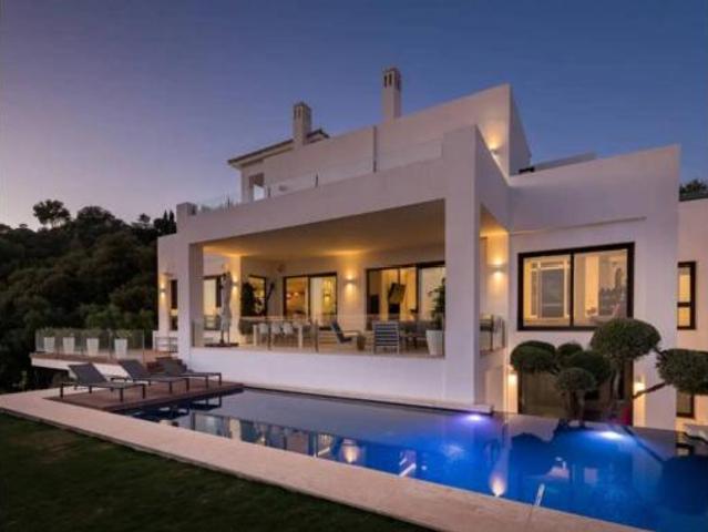 Chalet Venta Marbella, Marbella