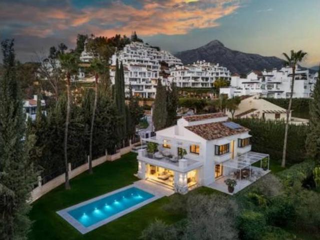 Chalet Venta Marbella, Marbella