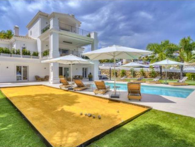 Chalet Venta Marbella, Marbella