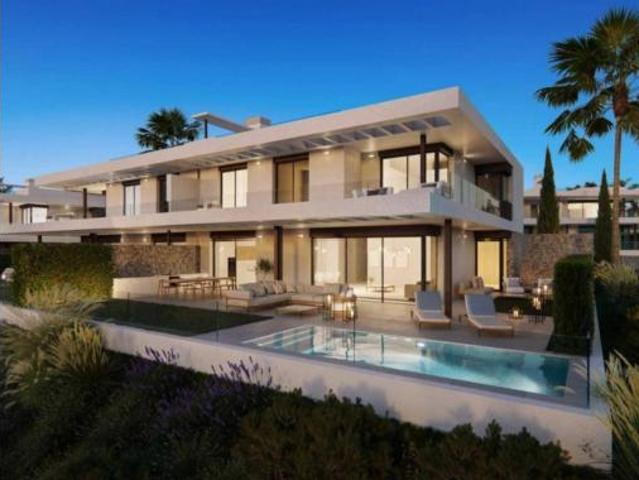 Chalet Venta Marbella, Marbella