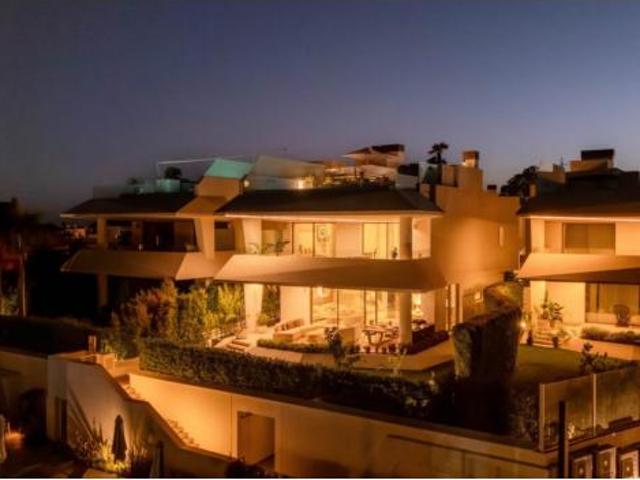 Chalet Venta Marbella, Marbella