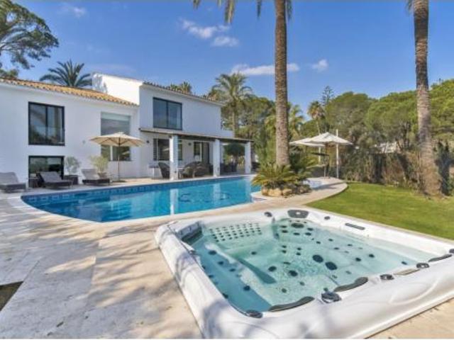 Chalet Venta Marbella, Marbella