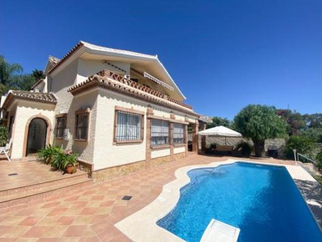 Chalet Venta Marbella, Marbella