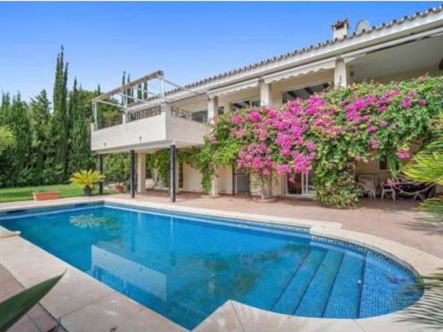 Chalet Venta Marbella, Marbella