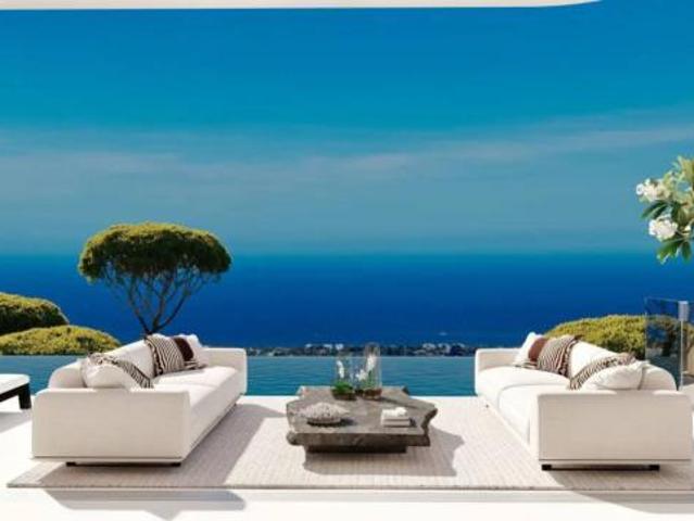 Chalet Venta Marbella, Marbella