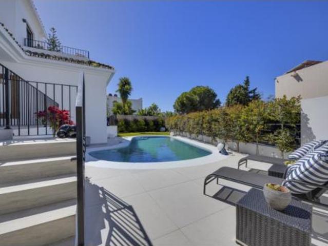 Chalet Venta Marbella, Marbella