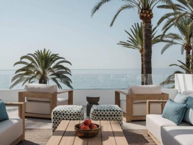 Chalet Venta Marbella, Marbella