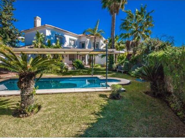 Chalet Venta Marbella, Marbella