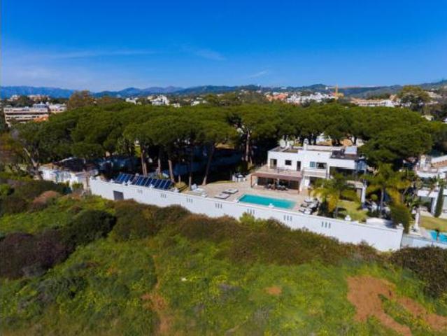 Chalet Venta Marbella, Marbella