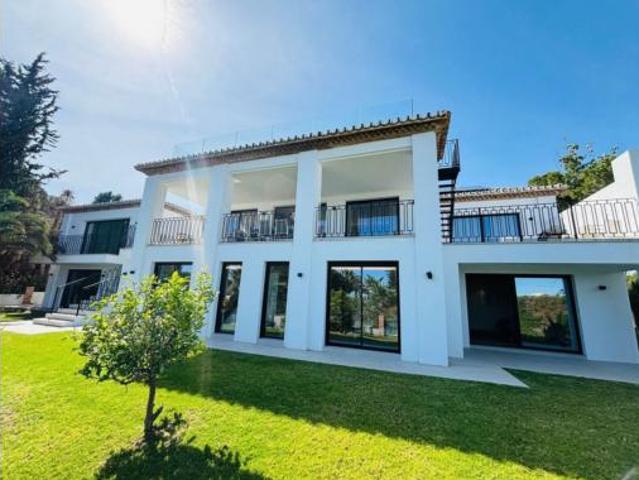 Chalet Venta Marbella, Marbella