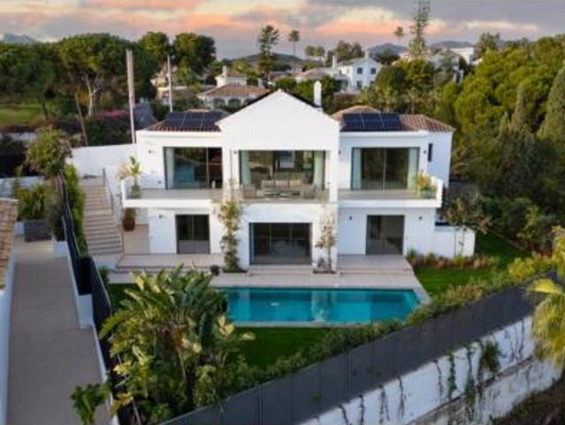 Chalet Venta Marbella, Marbella