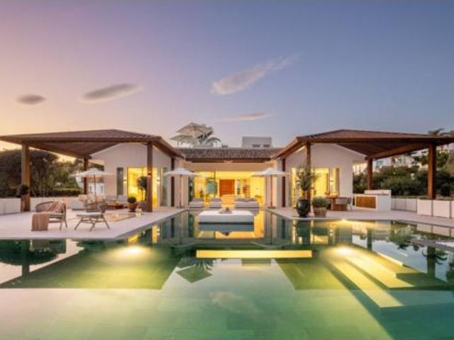 Chalet Venta Marbella, Marbella