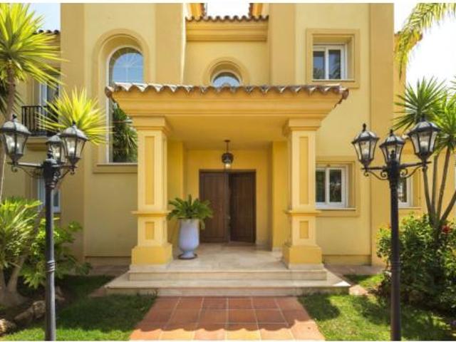 Chalet Venta Marbella, Marbella