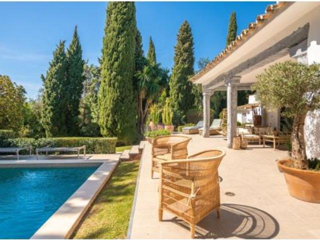Chalet Venta Marbella, Marbella