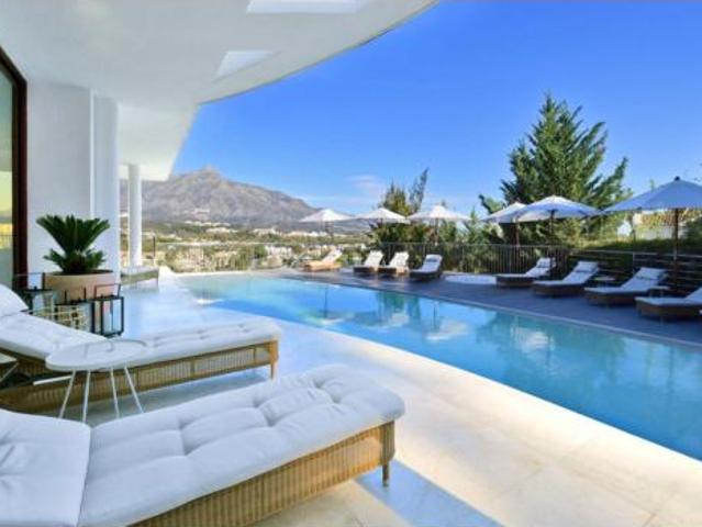 Chalet Venta Marbella, Marbella