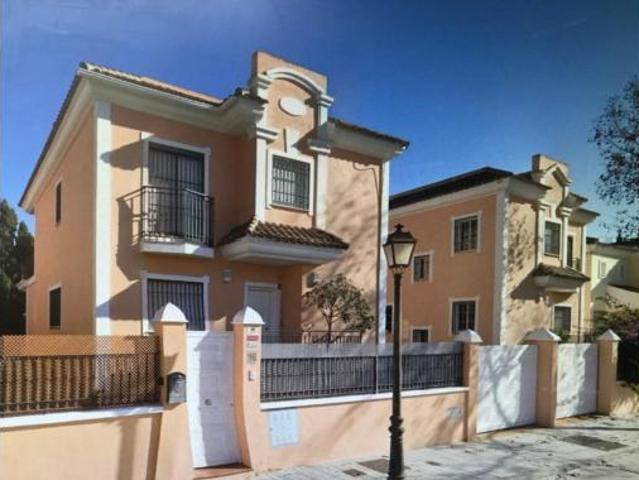 Chalet Venta Marbella, Marbella