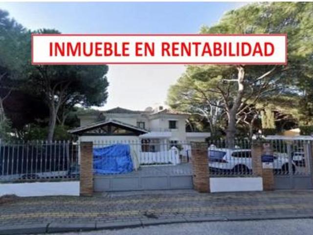 Chalet Venta Marbella, Marbella