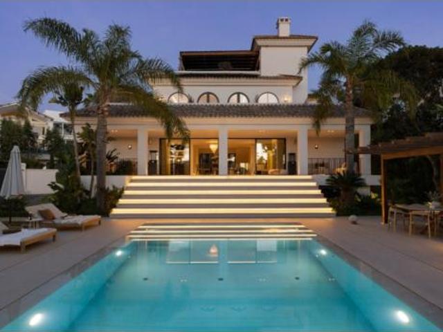 Chalet Venta Marbella, Marbella