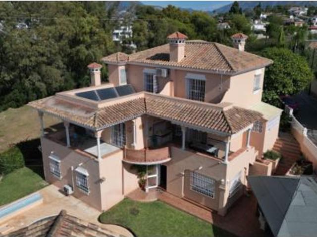 Chalet Venta Marbella, Marbella