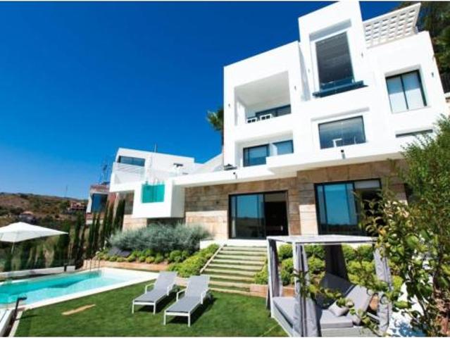 Chalet Venta Marbella, Marbella