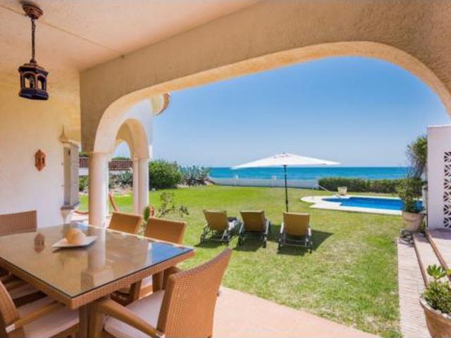 Chalet Venta Marbella, Marbella