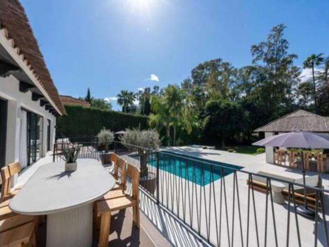 Chalet Venta Marbella, Marbella
