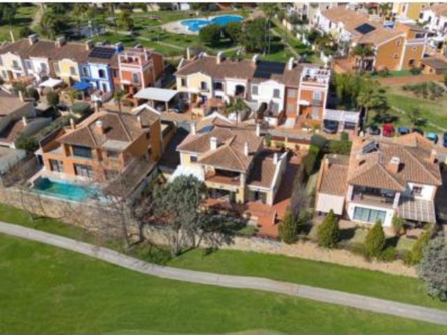 Chalet Venta Marbella, Marbella