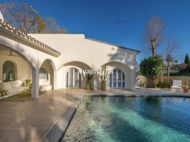 Chalet Venta Marbella, Marbella