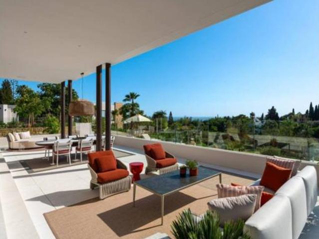 Chalet Venta Marbella, Marbella