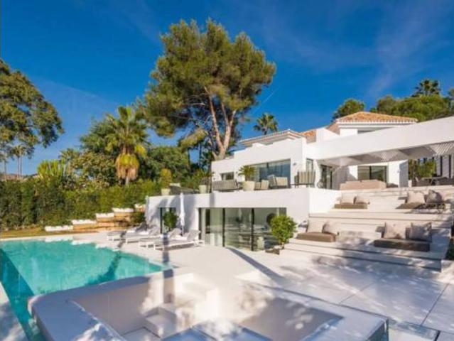 Chalet Venta Marbella, Marbella