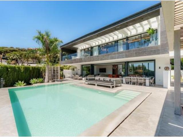 Chalet Venta Marbella, Marbella
