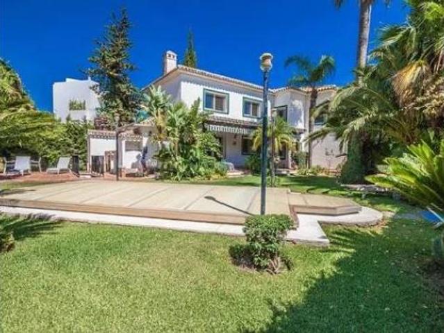 Chalet Venta Marbella, Cabopino Reserva de Marbella