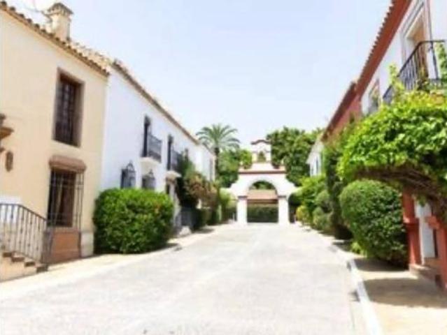 Chalet Venta Marbella, Marbella