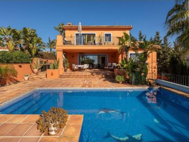Chalet Venta Marbella, Marbella
