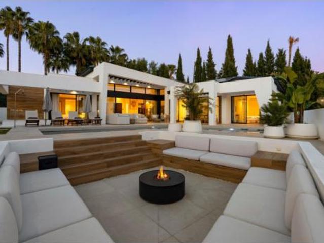 Chalet Venta Marbella, Marbella