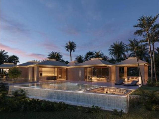 Chalet Venta Marbella, Marbella