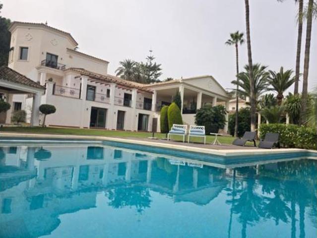 Chalet Venta Marbella, Marbella