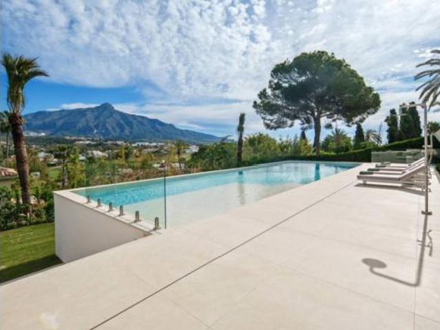 Chalet Venta Marbella, Marbella