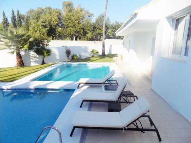 Chalet Venta Marbella, Marbella